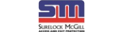 Surelock McGill Ltd