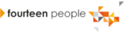 Fourteen People