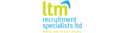 LTM Recruitment Specialists Ltd