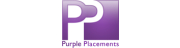 Purple Placements