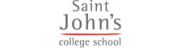 St John's College School