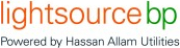 Lightsource bp Powered By Hassan Allam