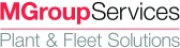 M Group Services Plant & Fleet Solutions