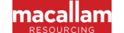 Macallam Resourcing