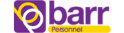 BARR Personnel