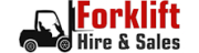 Forklift Hire and Sales Ltd