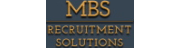 MBS Recruitment Solutions Ltd