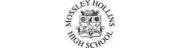 Mossley Hollins High School