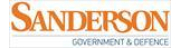 Sanderson Government & Defence