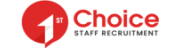 1st Choice Staff Recruitment