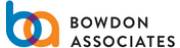 Bowdon Associates Limited