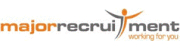 Major Recruitment Huddersfield
