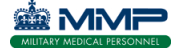 Military Medical Personnel