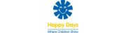 Happy Days Nurseries & Pre-Schools