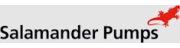 Salamander Pumps