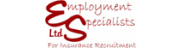 Employment Specialists