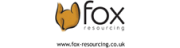 Fox Resourcing & Recruitment Ltd