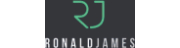 Ronald James