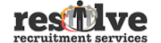 Resolve Recruitment Services
