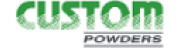 Custom Powders Ltd