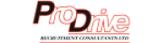 Prodrive Recruitment Consultants Ltd
