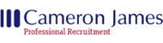 Cameron James Professional Recruitment