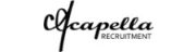Acapella Recruitment Ltd