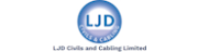 LJD civils and cabling ltd