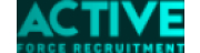 Active Force Recruitment Ltd