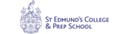 St Edmund's College