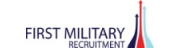 First Military Recruitment