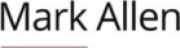 Mark Allen Group