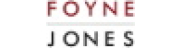 Foyne Jones Recruitment Group Ltd