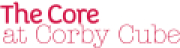The core at Corby Cube