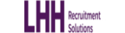 LHH Recruitment Solutions