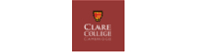 Clare College Cambridge