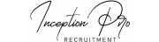 Inception Pro Recruitment