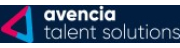 Avencia Talent Solutions