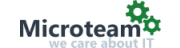 Microteam Ltd