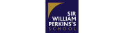 SIR WILLIAM PERKINS'S SCHOOL