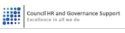 Council HR and Governance Support Ltd (CHRGS)