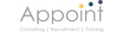 Appoint Consulting Recruitment Specialists