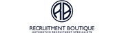 Recruitment Boutique
