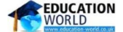 Education World