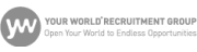 Your World Recruitment
