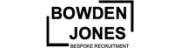 Bowden Jones Recruitment