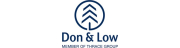 Don & Low Ltd