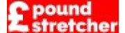 Poundstretcher Ltd.