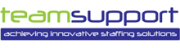 Team Support Group Ltd