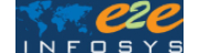e2e Infosys
